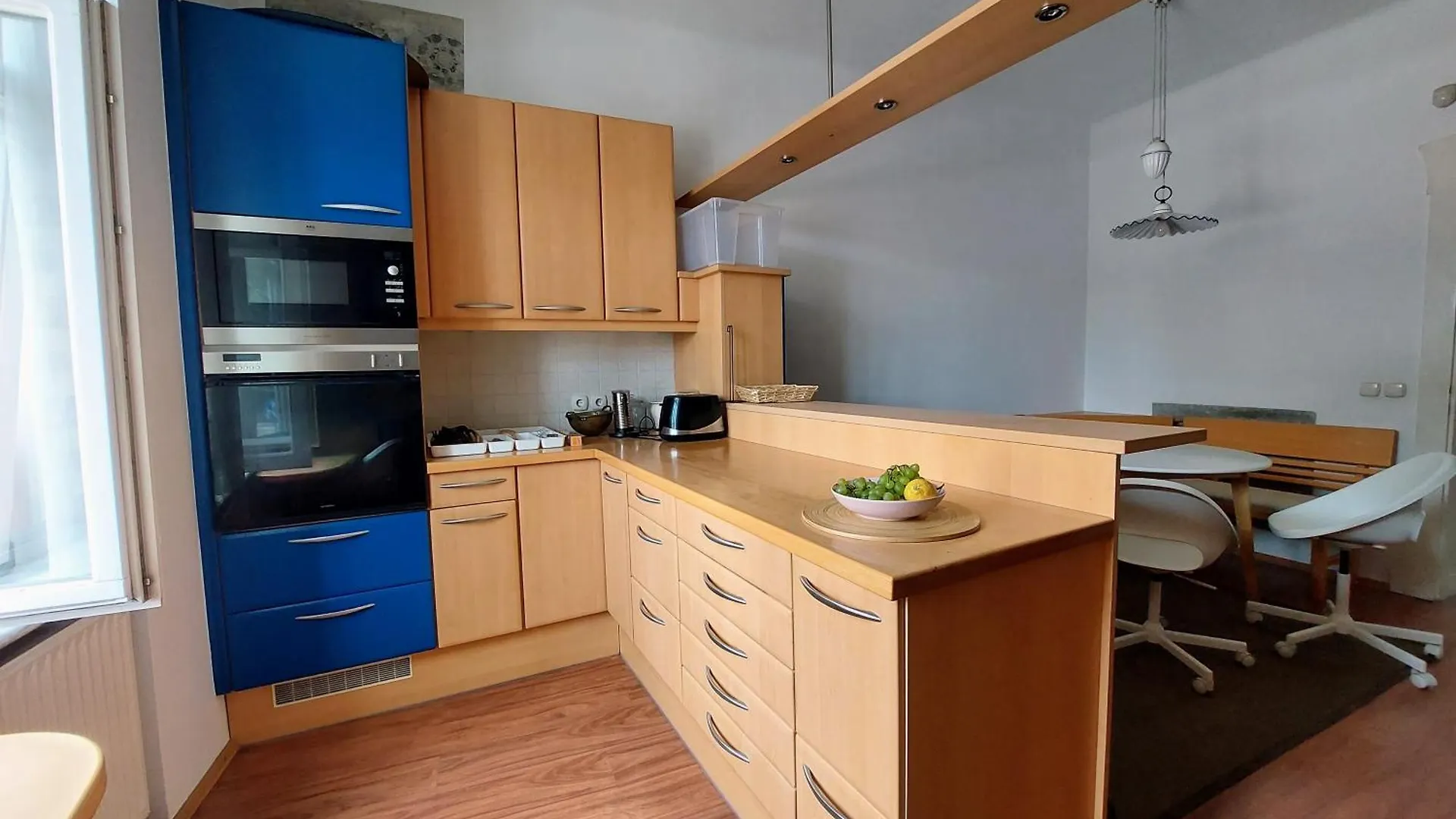 R24, Rose House Apartment Ljubljana 0*,  Slovenia