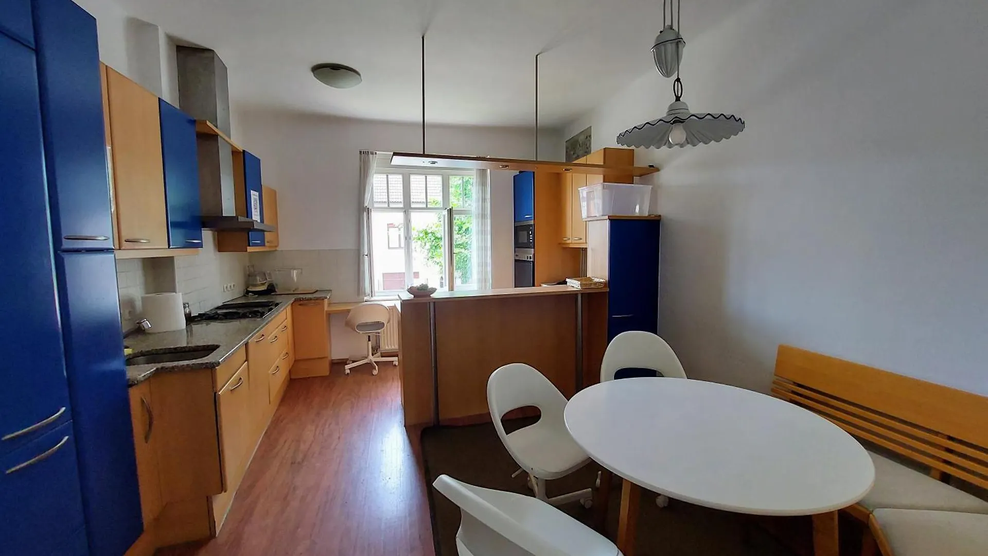 R24, Rose House Apartment Ljubljana