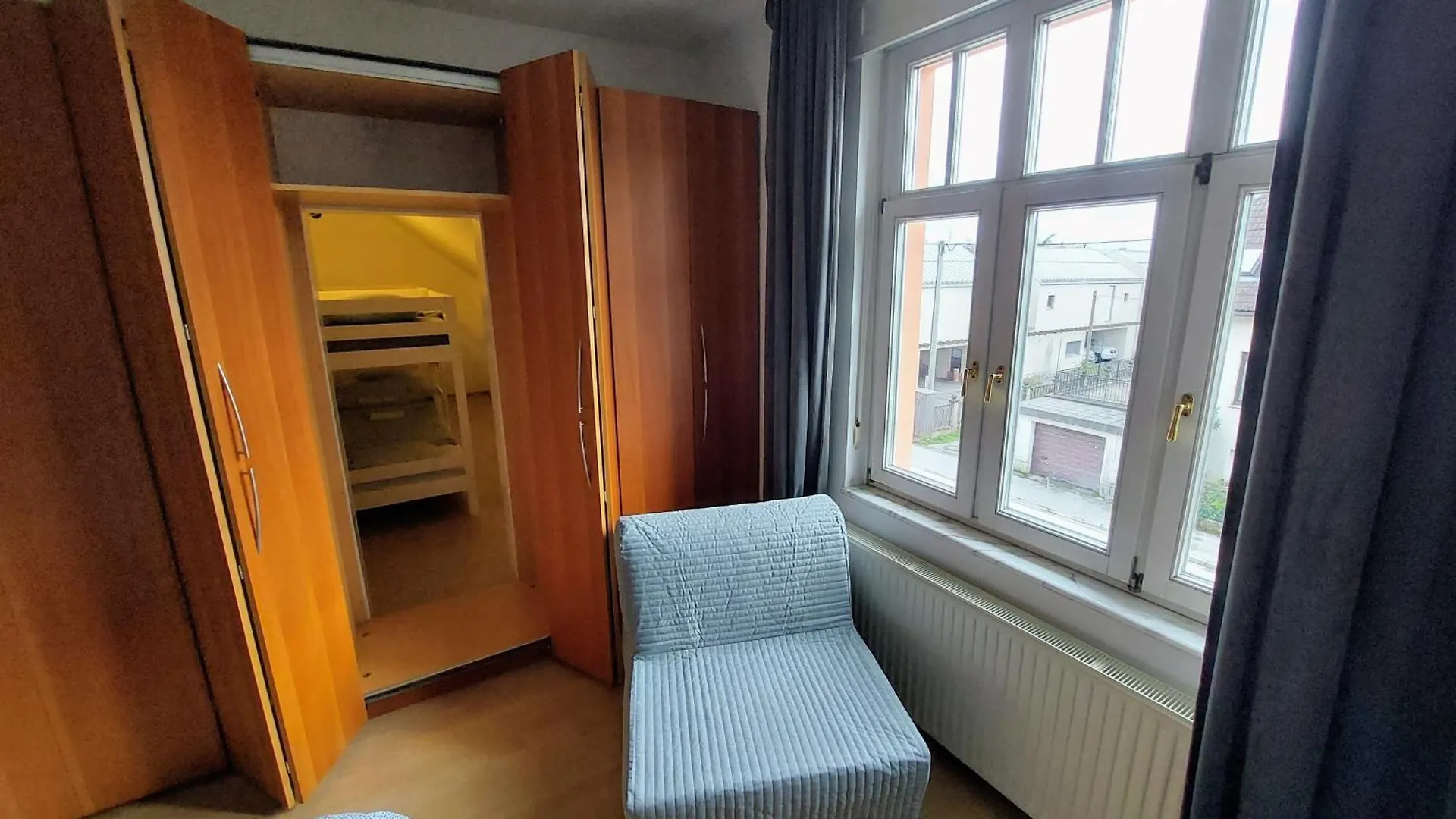Homestay R24, Rose House Apartment Ljubljana