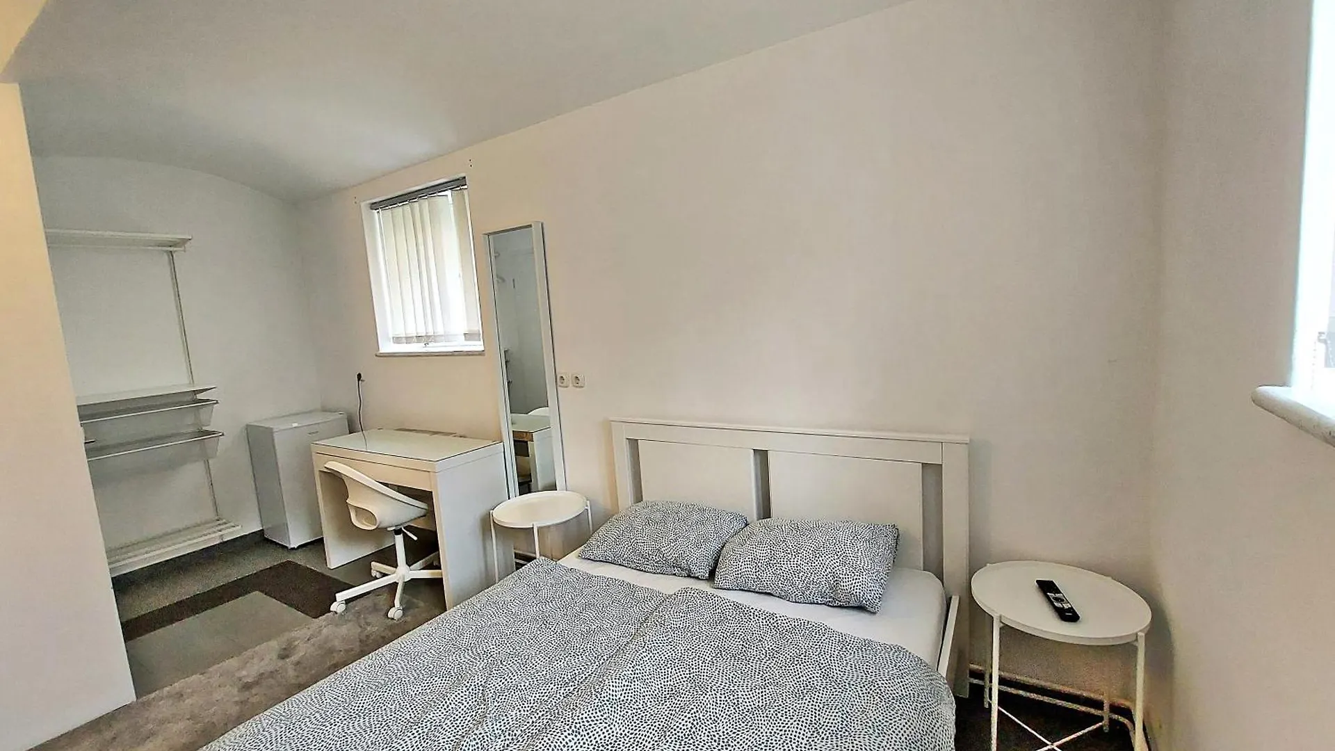 R24, Rose House Apartment Ljubljana Homestay